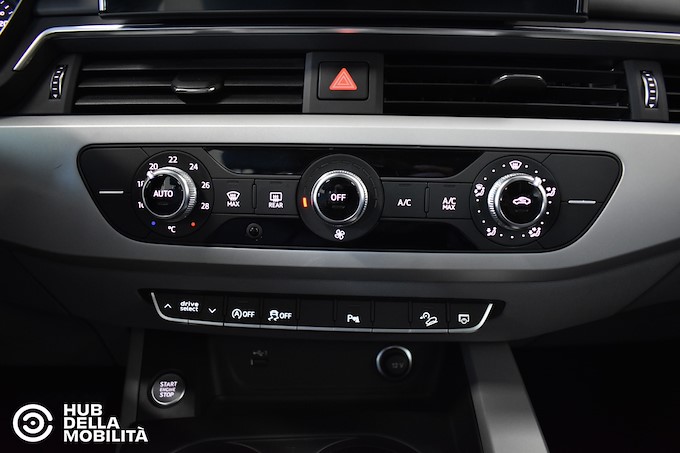 AUDI A4 allroad 40 TDI 204 CV S tronic Business